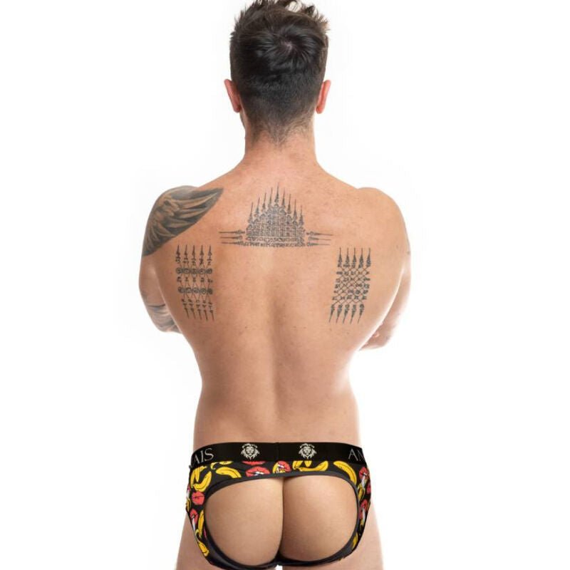 ANAIS MEN - BANANA JOCK BIKINI S - Kink&Play
