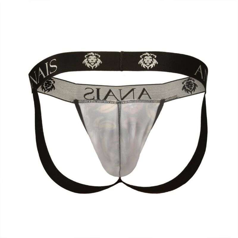 ANAIS MEN - BANANA JOCK STRAP S - Kink&Play