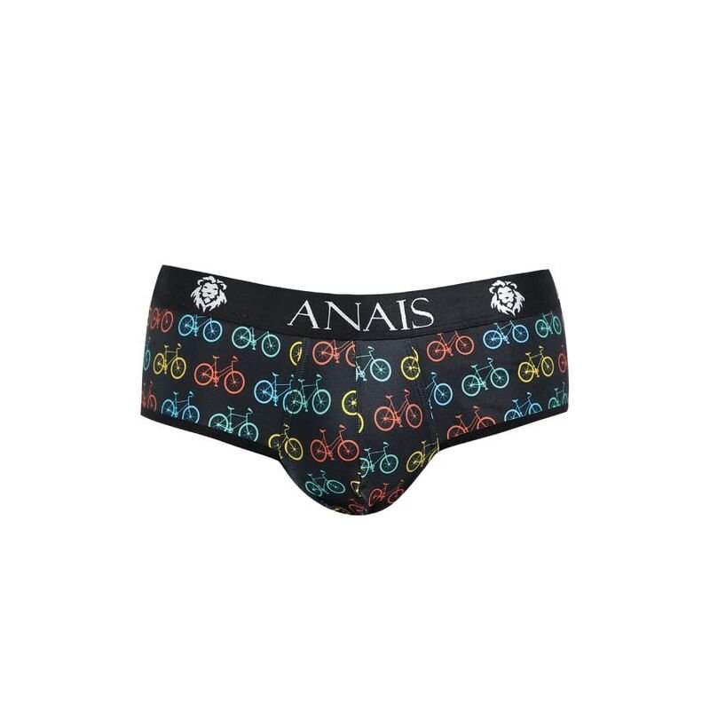 ANAIS MEN - BENITO JOCK BIKINI S - Kink&Play