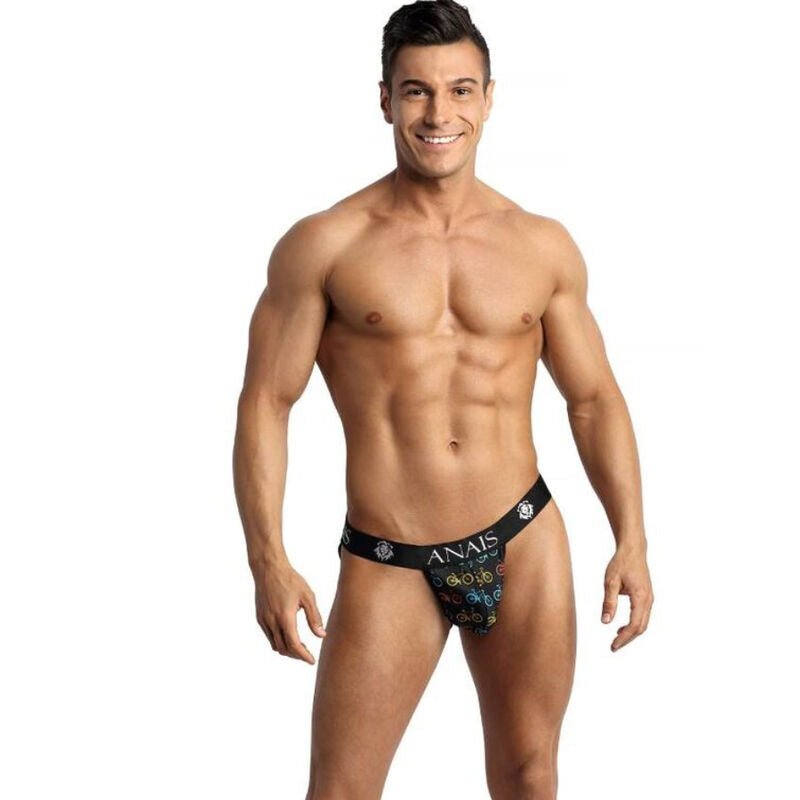 ANAIS MEN - BENITO JOCK STRAP S - Kink&Play