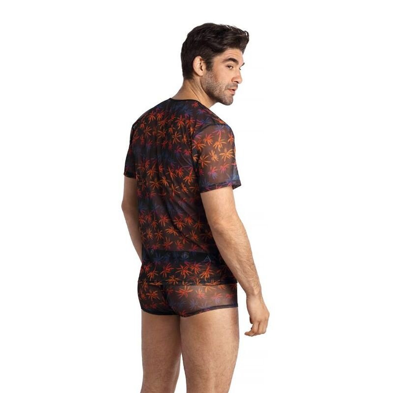 ANAIS MEN - CHILL T - SHIRT S - Kink&Play