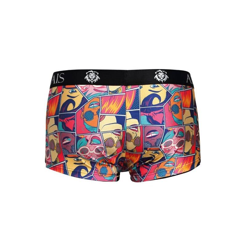 ANAIS MEN - COMICS BOXER S - Kink&Play