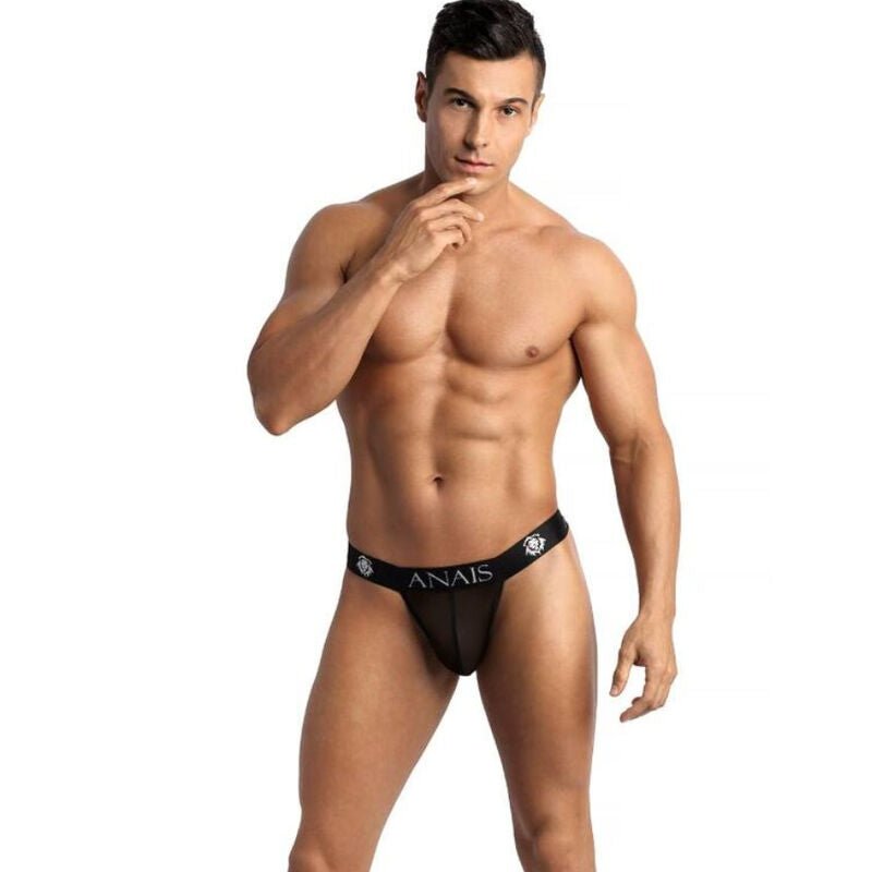ANAIS MEN - EROS JOCK STRAP S - Kink&Play