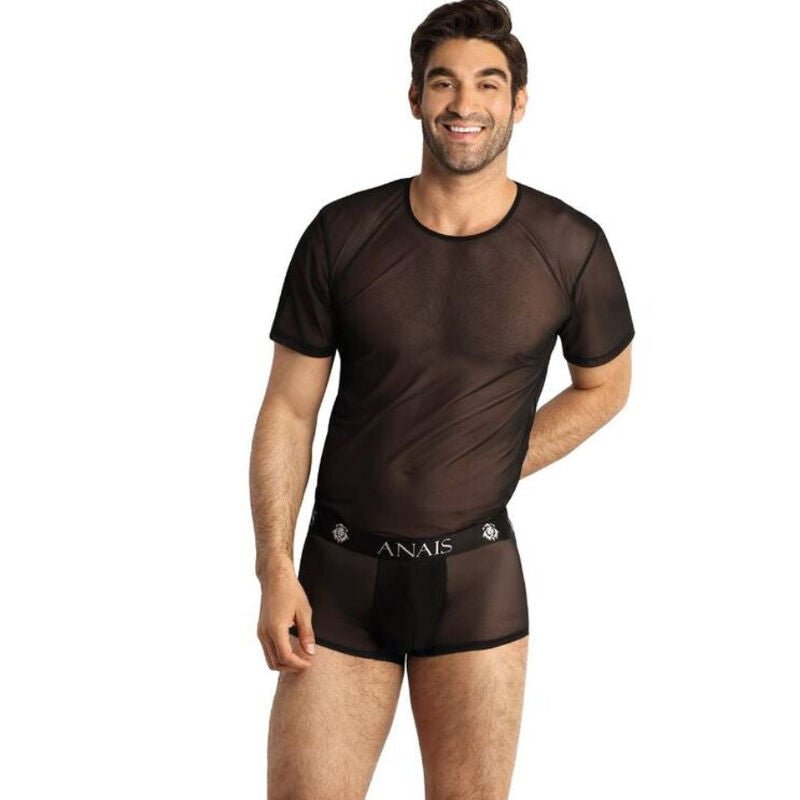 ANAIS MEN - EROS T - SHIRT S - Kink&Play