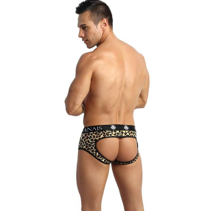 ANAIS MEN - MERCURY JOCK BIKINI S - Kink&Play