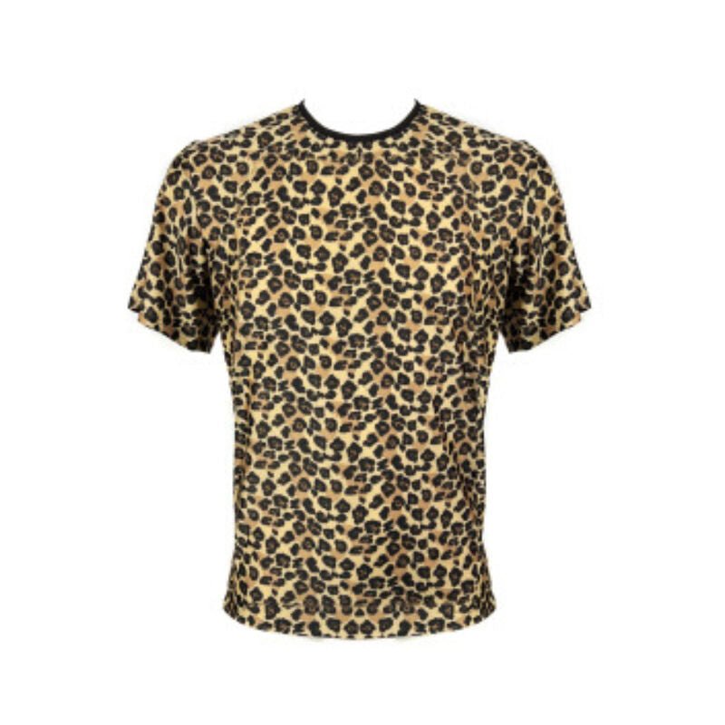 ANAIS MEN - MERCURY T - SHIRT S - Kink&Play