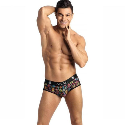 ANAIS MEN - MEXICO JOCK BIKINI XL - Kink&Play