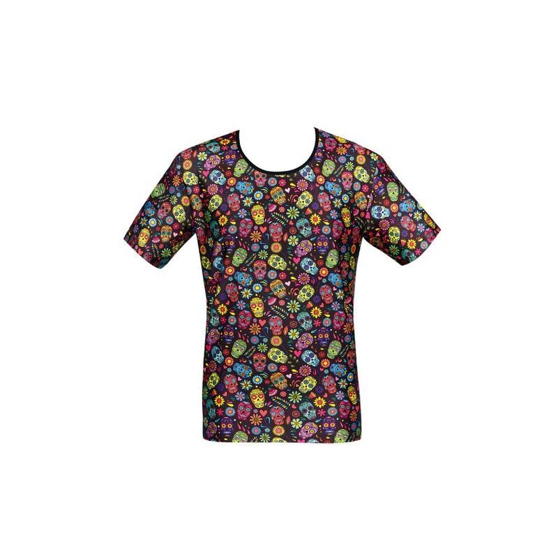 ANAIS MEN - MEXICO T - SHIRT S - Kink&Play