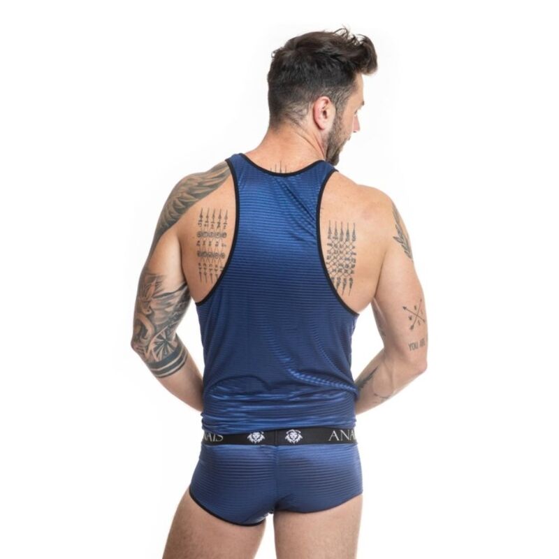 ANAIS MEN - NAVAL TOP M - Kink&Play
