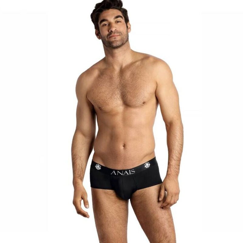 ANAIS MEN - PETROL BRIEF S - Kink&Play