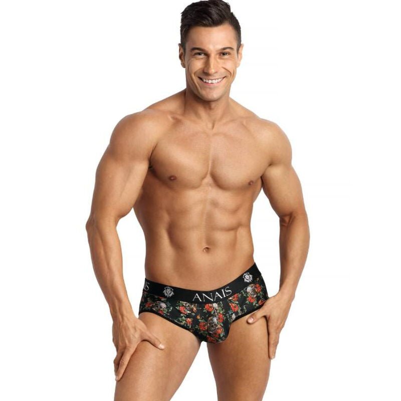 ANAIS MEN - POWER JOCK BIKINI S - Kink&Play