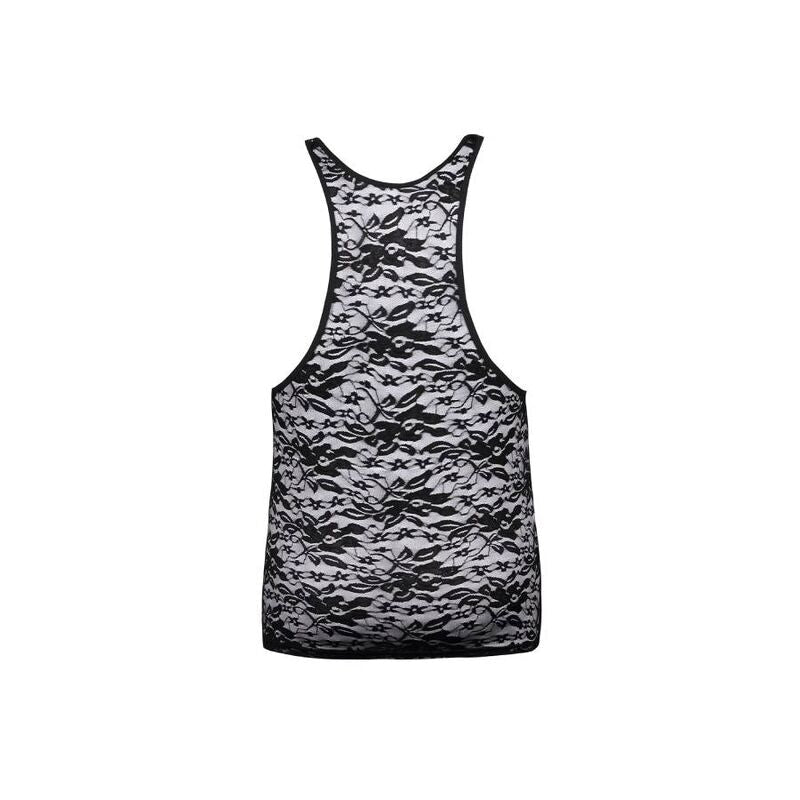 ANAIS MEN - ROMANCE TOP S - Kink&Play