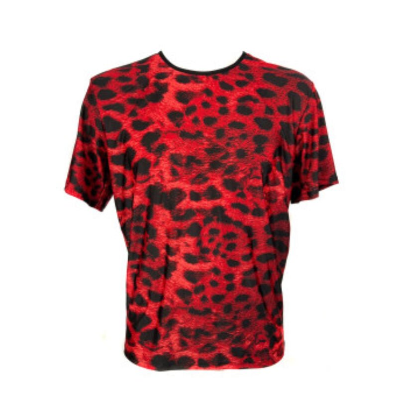ANAIS MEN - SAVAGE T - SHIRT S - Kink&Play
