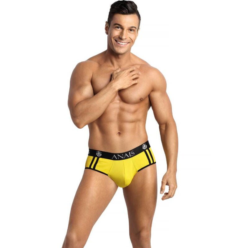 ANAIS MEN - TOKIO JOCK BIKINI S - Kink&Play