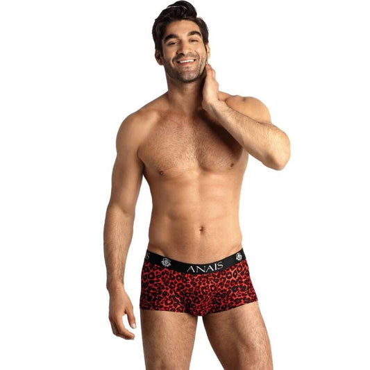 ANAIS MEN - TRIBAL BOXER S - Kink&Play