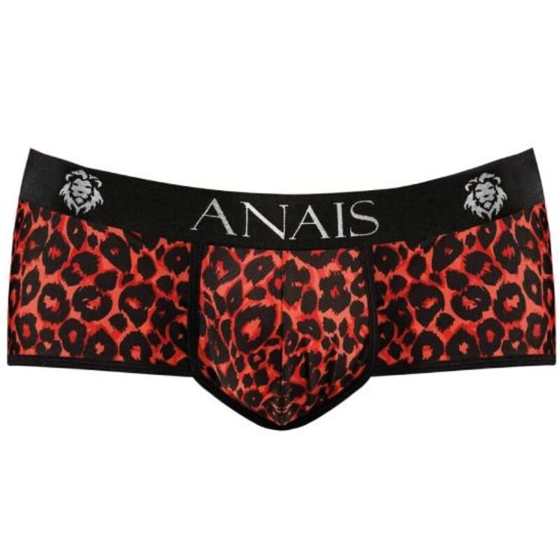 ANAIS MEN - TRIBAL BRIEF S - Kink&Play