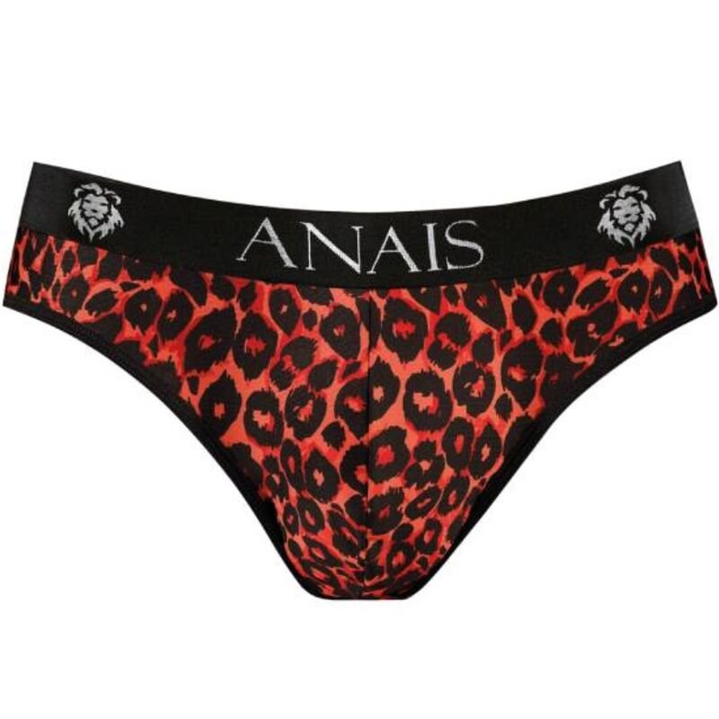 ANAIS MEN - TRIBAL SLIP XL - Kink&Play