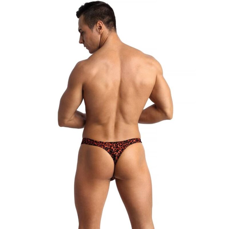 ANAIS MEN - TRIBAL STRING S - Kink&Play