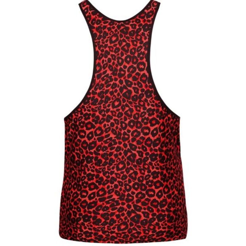 ANAIS MEN - TRIBAL TOP S - Kink&Play