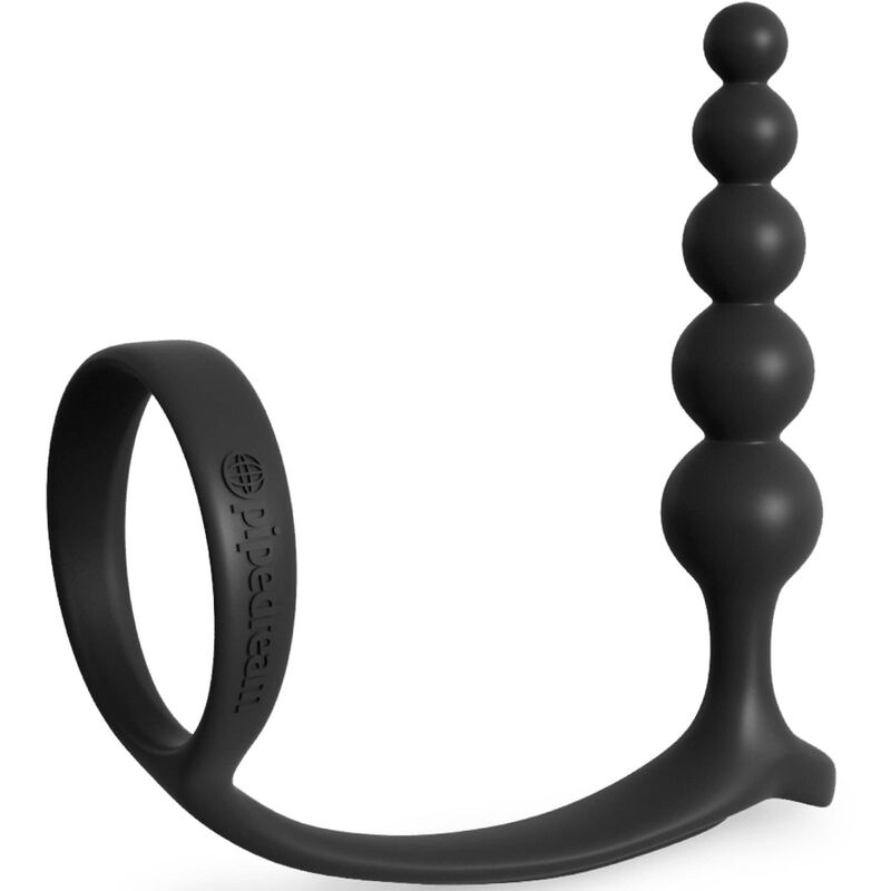 ANAL FANTASY ELITE COLLECTION - ANAL BALLS ASS - GASM COCKRING - Kink&Play