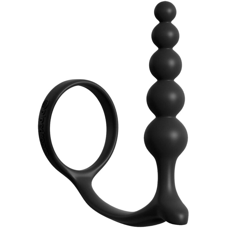 ANAL FANTASY ELITE COLLECTION - ANAL BALLS ASS - GASM COCKRING - Kink&Play