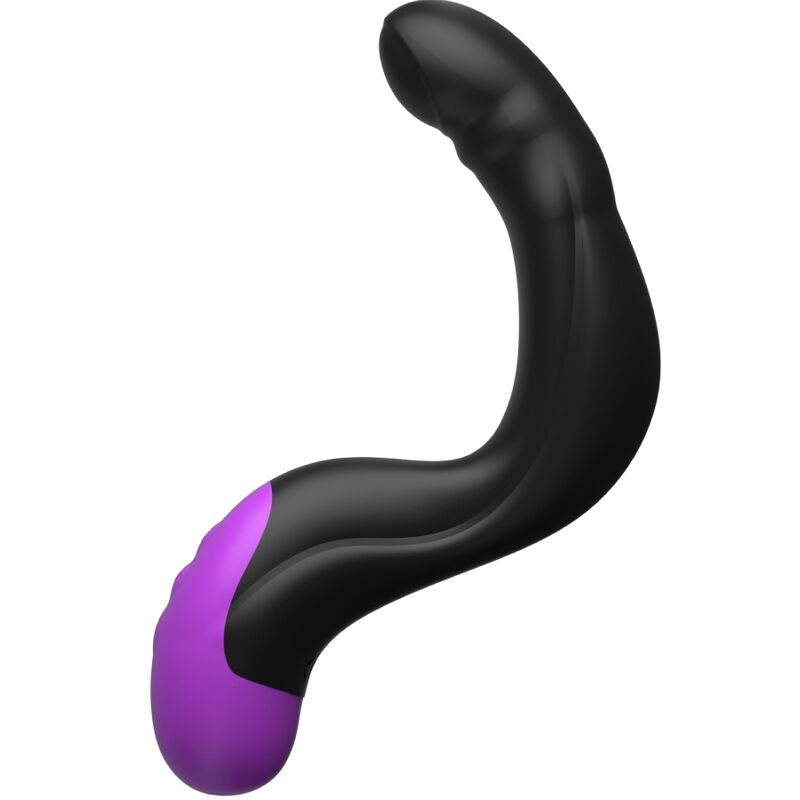 ANAL FANTASY ELITE COLLECTION - HYPER - PULSE P - POINT ANAL MASSAGER - Kink&Play