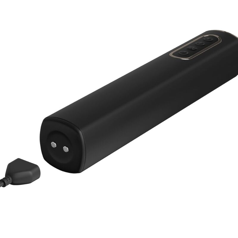 ANAL FANTASY ELITE COLLECTION - INFLATABLE PLUG & AUTO - THROB VIBRATOR - Kink&Play
