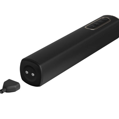 ANAL FANTASY ELITE COLLECTION - INFLATABLE PLUG & AUTO - THROB VIBRATOR - Kink&Play