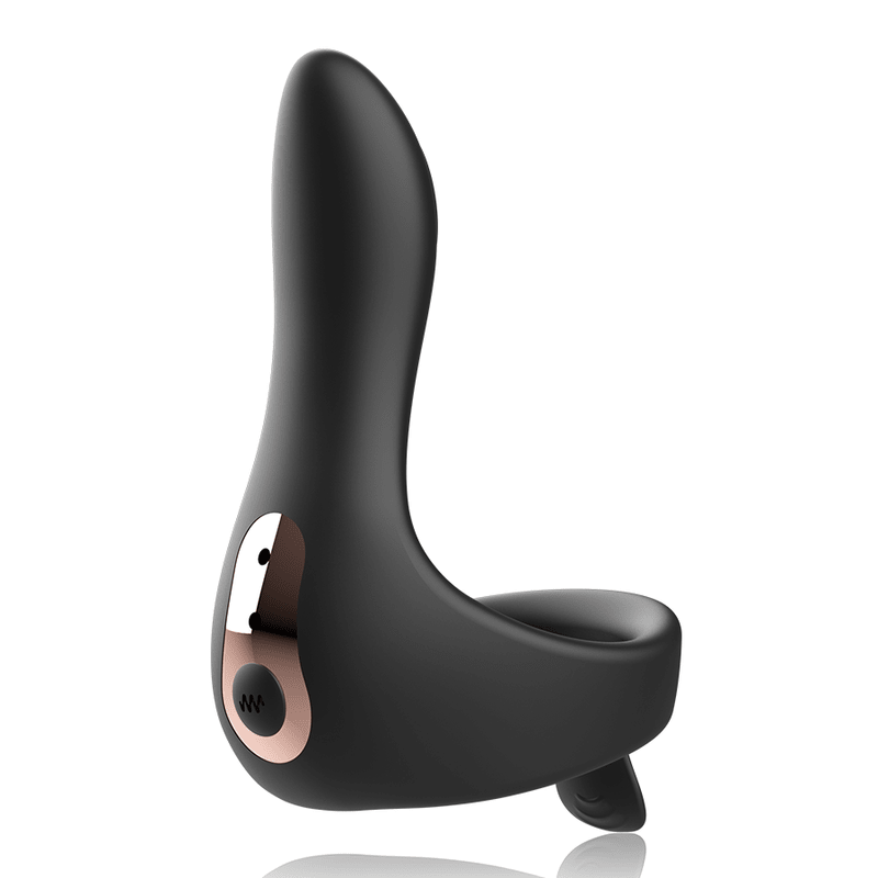 ANBIGUO - ARKADIO GLAND & PERINEUM STIMULATOR COMPATIBLE WITH WATCHME WIRELESS TECHNOLOGY - Kink&Play