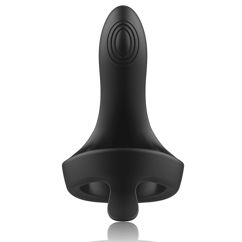 ANBIGUO - ARKADIO GLAND & PERINEUM STIMULATOR COMPATIBLE WITH WATCHME WIRELESS TECHNOLOGY - Kink&Play