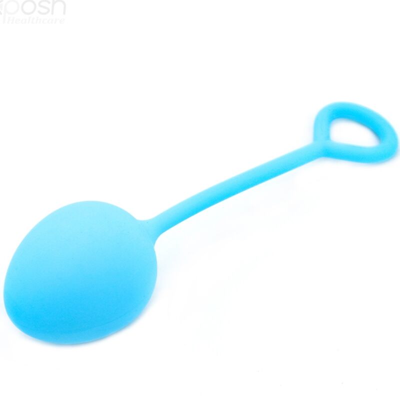 ARMONY - ANABIOSIS VAGINAL DUMBBELL 3 LEVELS BLUE - Kink&Play