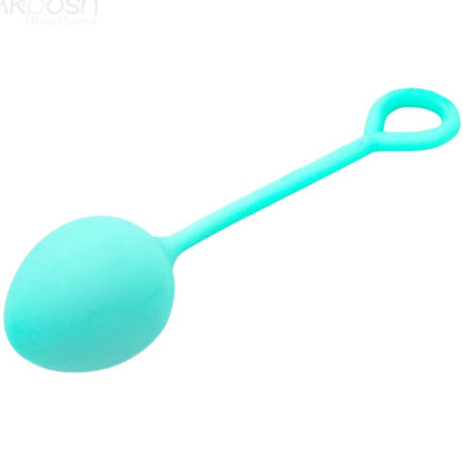 ARMONY - ANABIOSIS VAGINAL DUMBBELL 3 LEVELS GREEN - Kink&Play