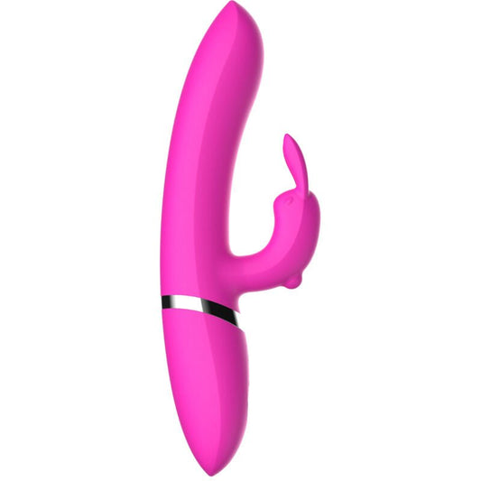 ARMONY - AVA VIBRATOR RABBIT FUCHSIA - Kink&Play