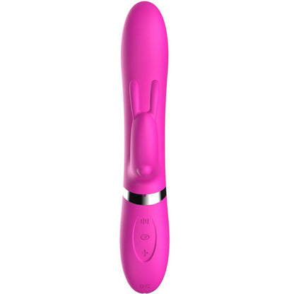 ARMONY - AVA VIBRATOR RABBIT FUCHSIA - Kink&Play