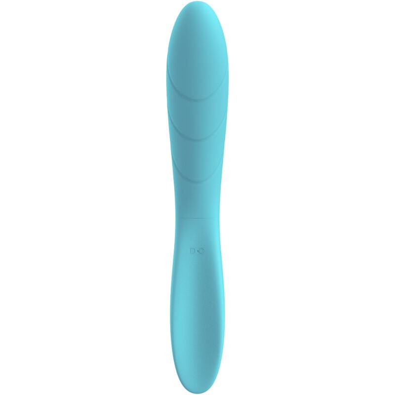 ARMONY - ELIZABETH BLUE FLEXIBLE VIBRATOR - Kink&Play