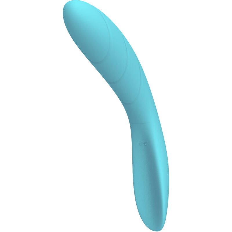 ARMONY - ELIZABETH BLUE FLEXIBLE VIBRATOR - Kink&Play