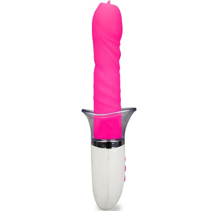 ARMONY - LIBERTY VIBRATOR & THRUSTING WITH TONGUE - Kink&Play