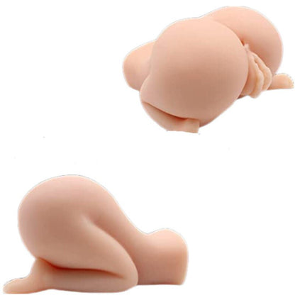ARMONY - MALE MASTURBADOR ANO & VAGINA - Kink&Play