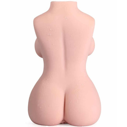 ARMONY - REALISTIC FEMALE TORSO MODEL 3 - Kink&Play