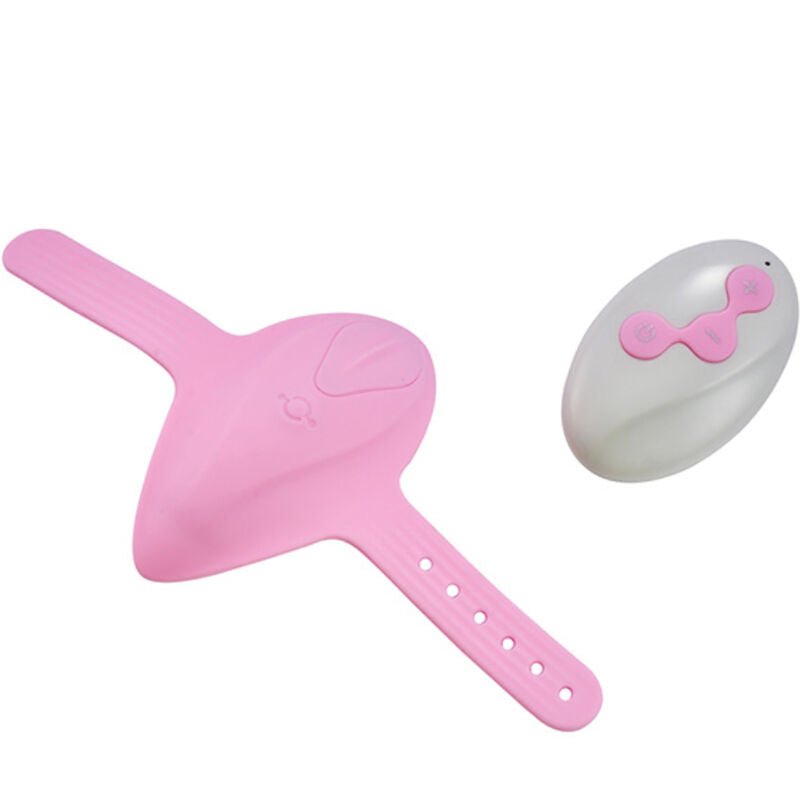 ARMONY - REMOTE CONTROL PANTIE BLISS STIMULATOR - Kink&Play