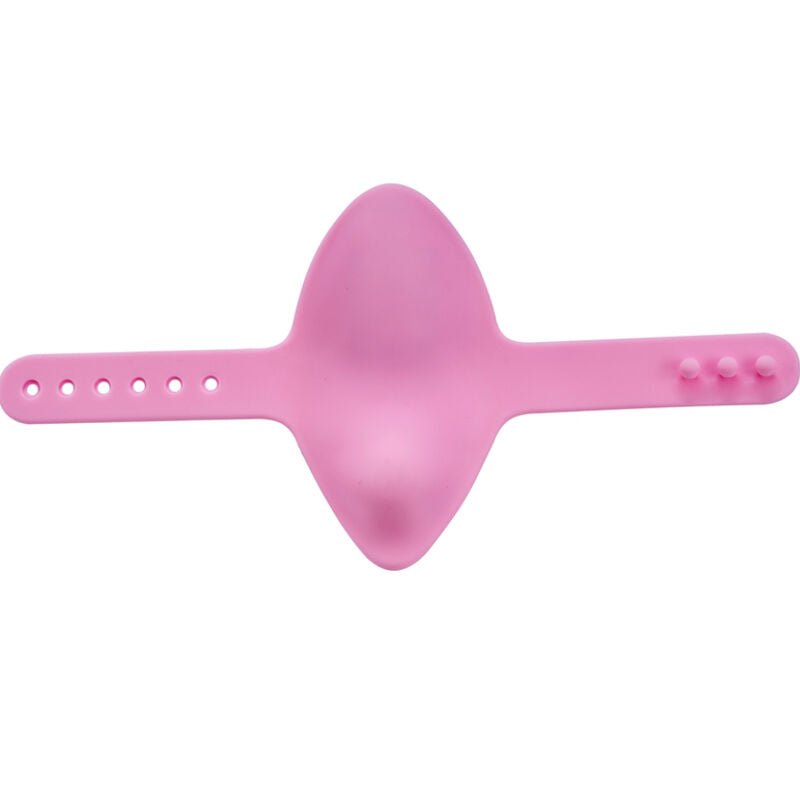 ARMONY - REMOTE CONTROL PANTIE BLISS STIMULATOR - Kink&Play