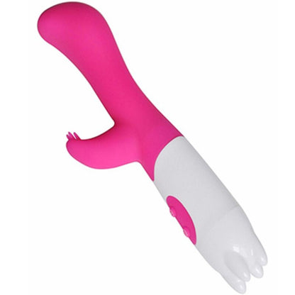 ARMONY - VIBRATOR & STIMULATOR G SPOT 10 SPEEDS PINK - Kink&Play