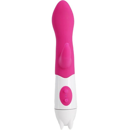 ARMONY - VIBRATOR & STIMULATOR G SPOT 10 SPEEDS PINK - Kink&Play