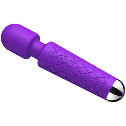 ARMONY - VIOLET MASSAGER & VIBRATOR - Kink&Play