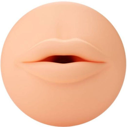 AUTOBLOW - 2+ MOUTH SLEEVE SIZE A - Kink&Play