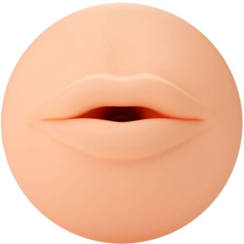 AUTOBLOW - 2+ MOUTH SLEEVE SIZE C - Kink&Play