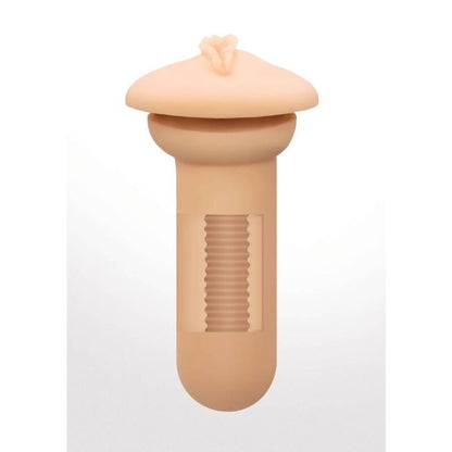 AUTOBLOW - 2+ VAGINA SLEEVE SIZE B - Kink&Play
