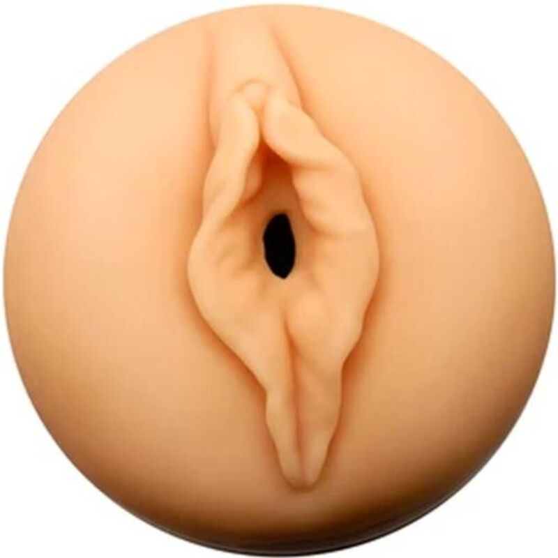AUTOBLOW - 2+ VAGINA SLEEVE SIZE B - Kink&Play