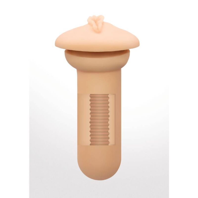 AUTOBLOW - 2+ VAGINA SLEEVE SIZE C - Kink&Play