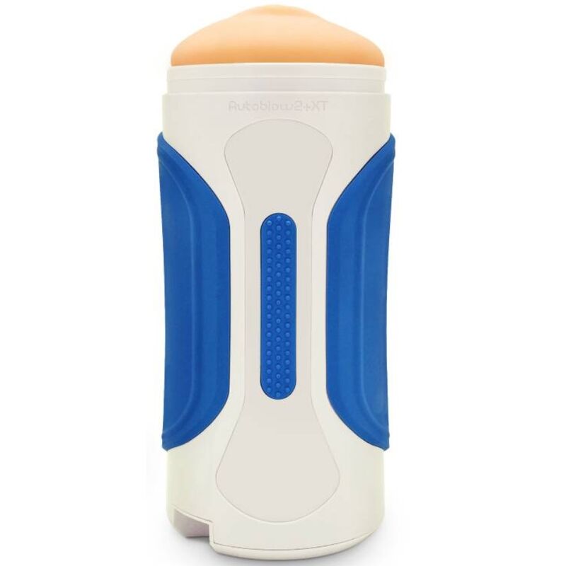 AUTOBLOW - 2+ XT MACHINE SIZE A - Kink&Play